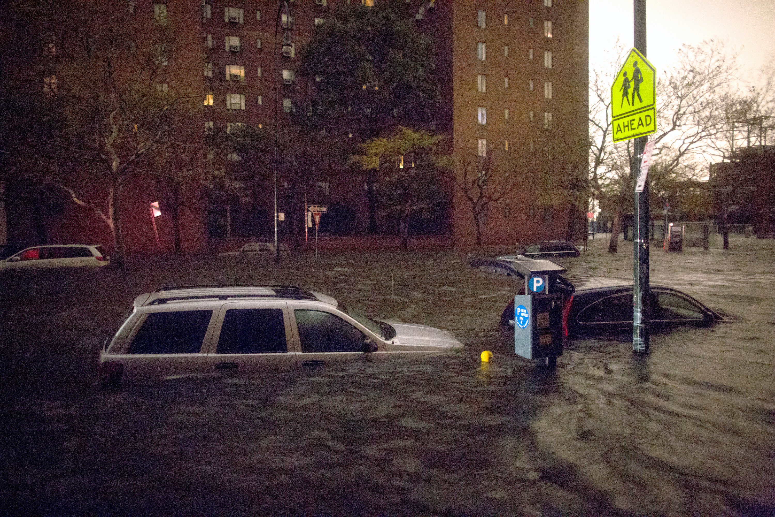 Hurricane Sandy 14th St.jpg